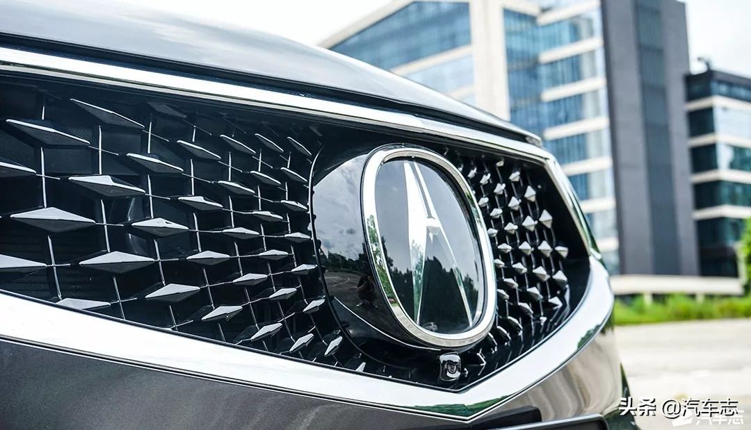 讴歌rdx四驱和两驱驾驶上的区别,讴歌rdx深度解析