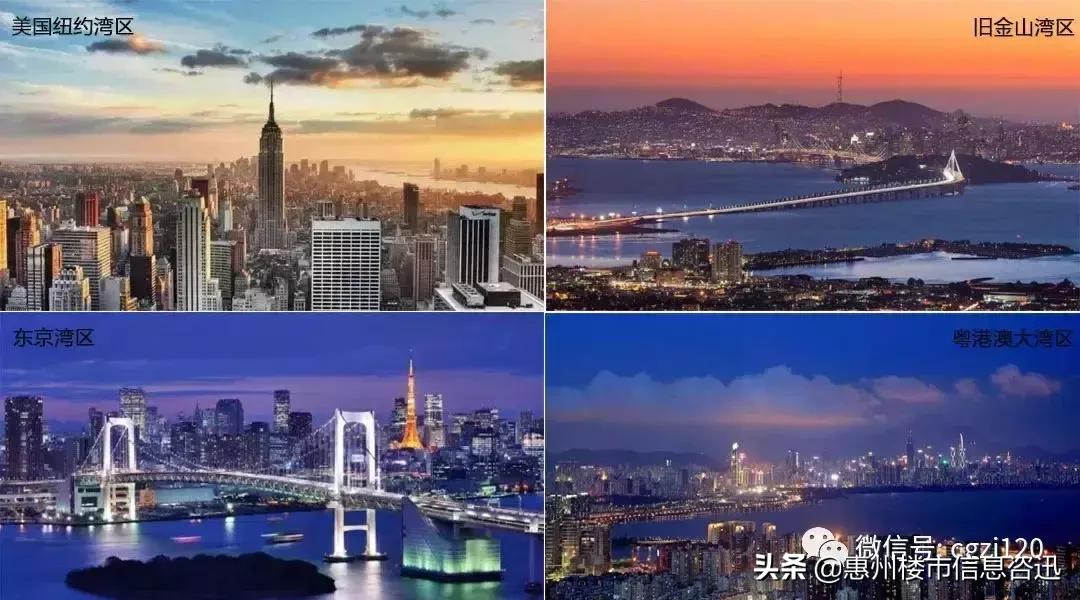 粤港澳大湾区哪些城市限购,粤港澳大湾区置业限购条件