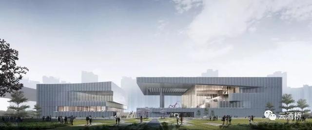 民营设计院值得熬下去吗,天华设计院作品有哪些