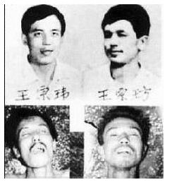 中国大案侦破纪实追捕东北二王,大案回顾之追捕二王纪实7