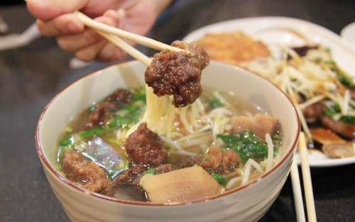 台湾特产伴手礼有哪些,台湾十大必买伴手礼