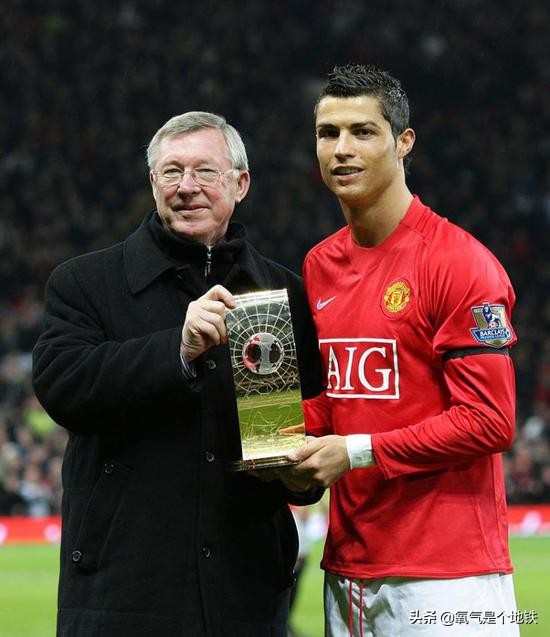 弗格森第一次遇到c罗的比赛,弗格森和c罗是不是最佳师徒