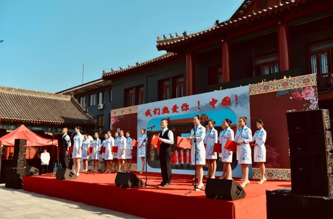 沈阳故宫推岁末两大特展,故宫建院600周年特展