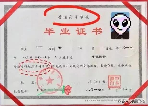 联办本科和普通专升本的区别,专升本和普通本科考研有区别吗