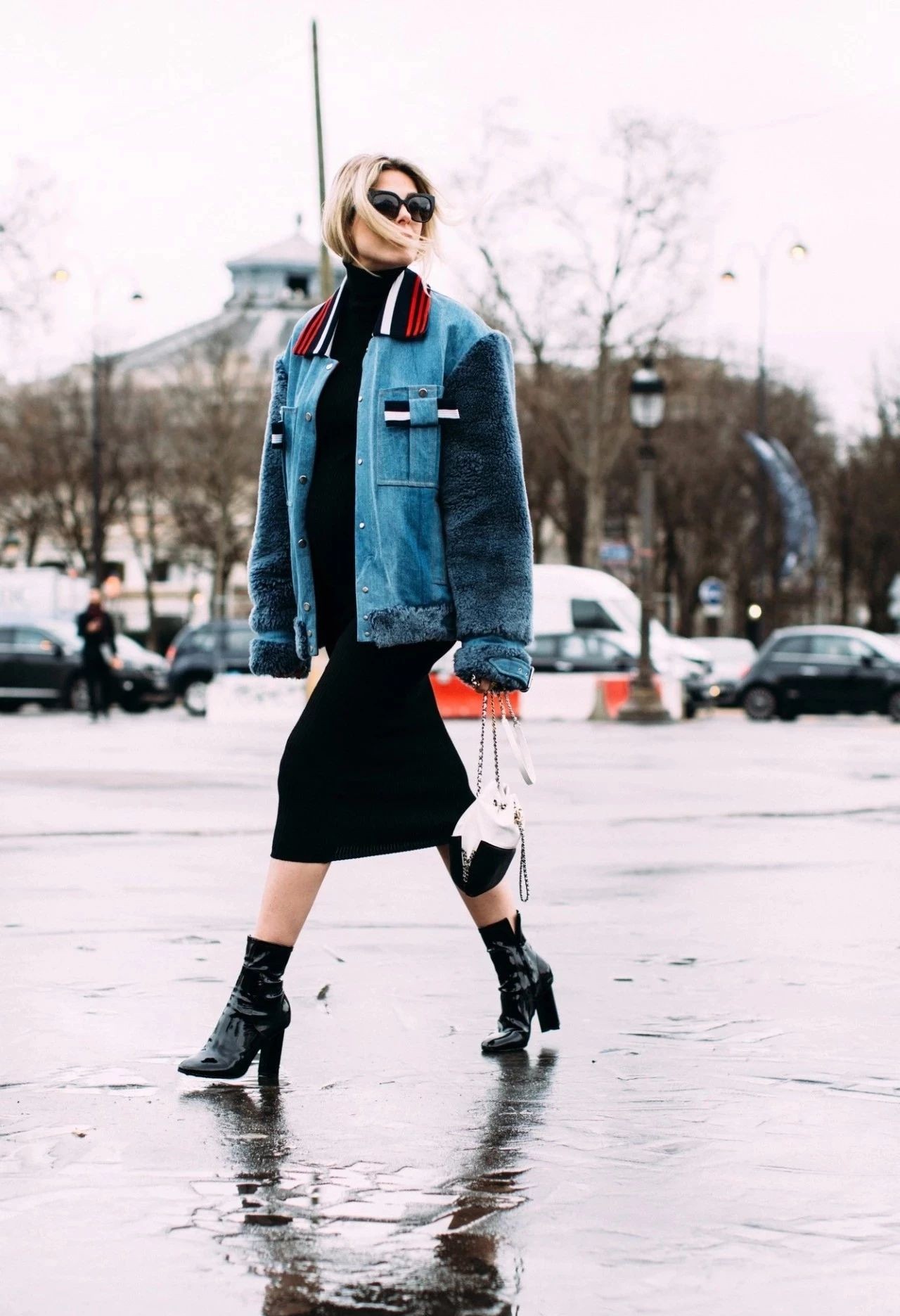 不起球不掉毛的针织衫推荐,针织衫永不过时的基础单品