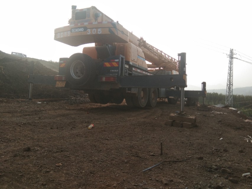 开吊车的感受和体验,开吊车真的很辛苦吗