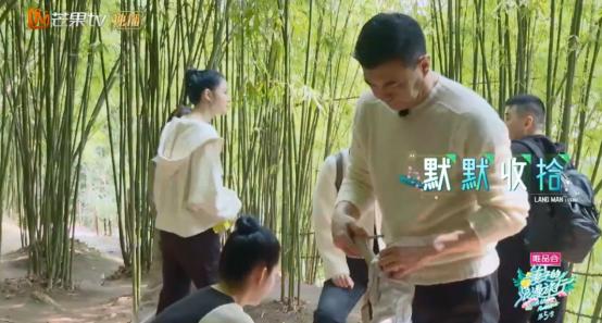 秀恩爱热搜,秀恩爱被秀哭