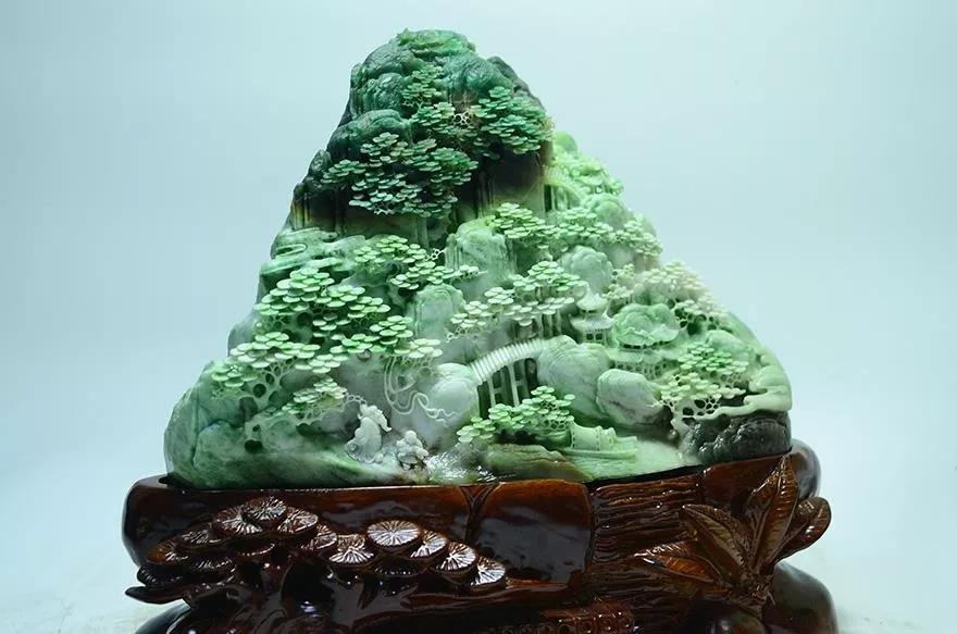 教你认识二十五种玉石各个惊艳,教大家认识不同种类的玉石