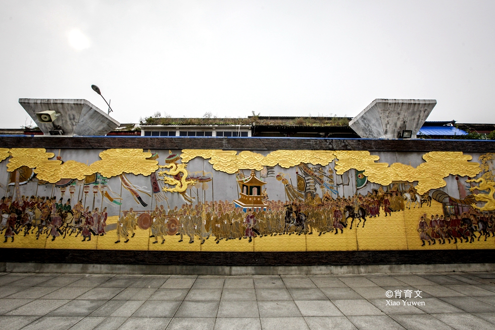 法门寺地宫里的绝世珍宝,法门寺地宫发现了什么国宝