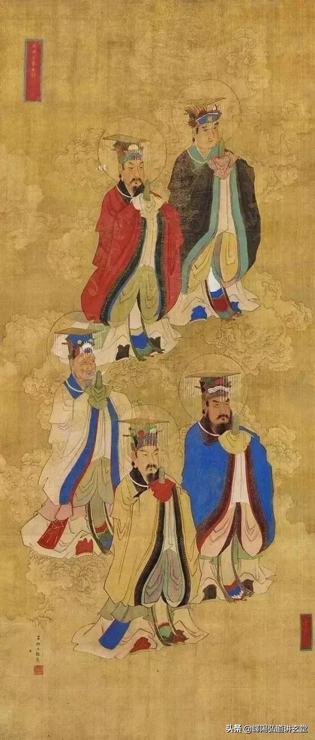 七夕道教风俗,七夕节的习俗拜魁星