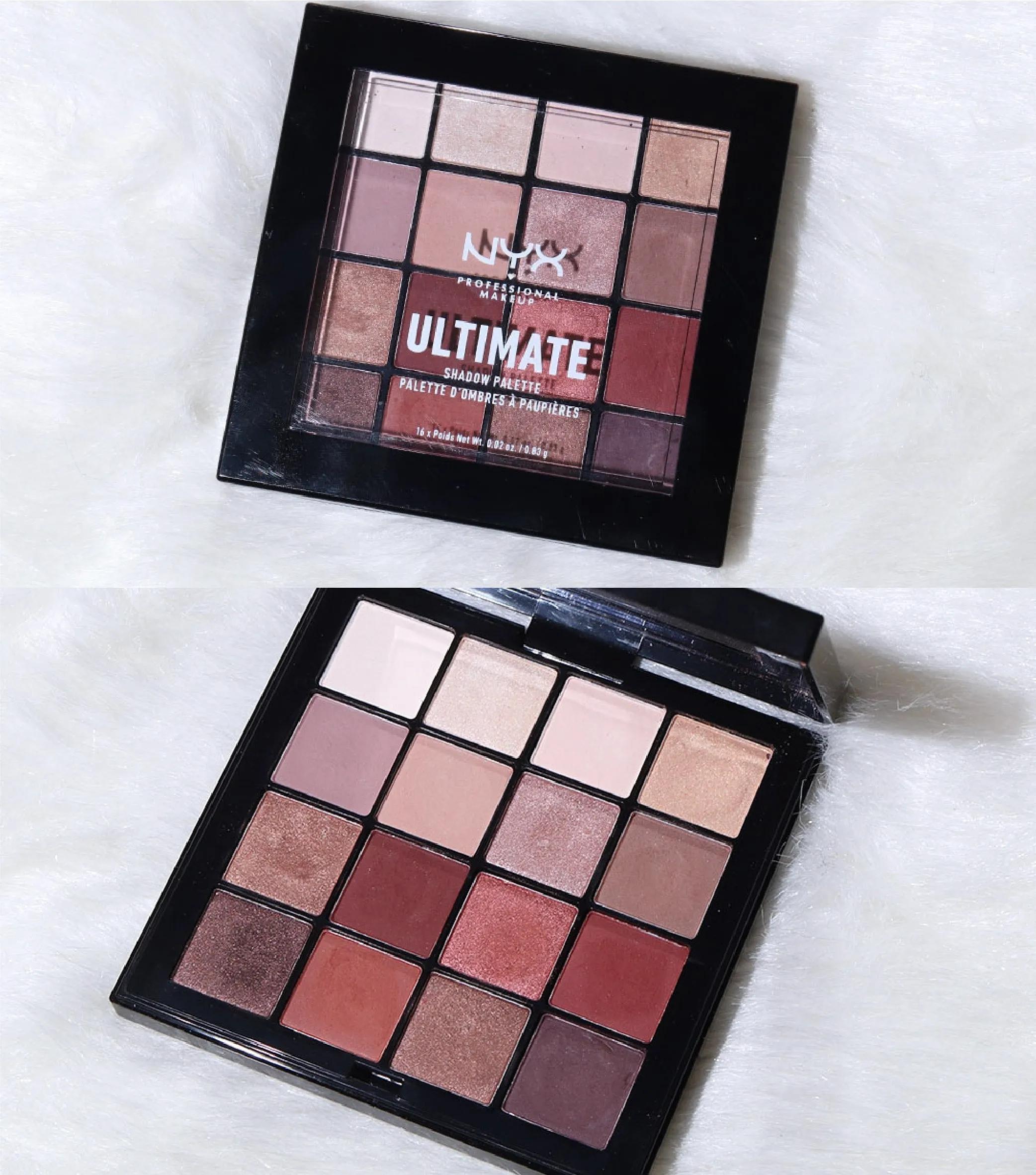 不同场合的妆容,不同场合的眼妆