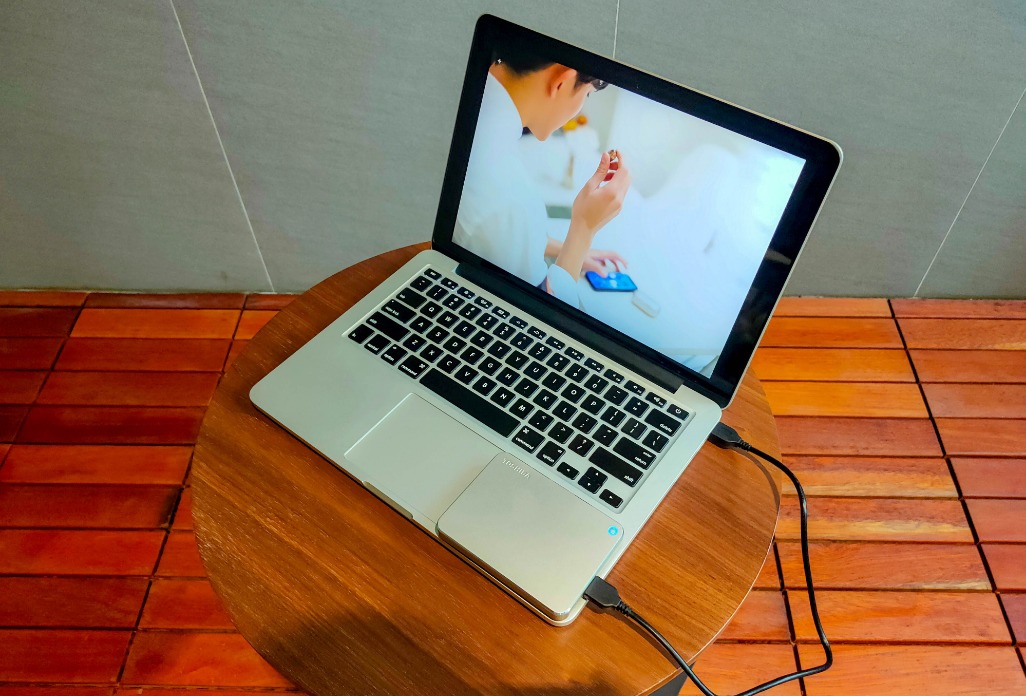 移动硬盘东芝2tb测评,东芝2.5英寸移动硬盘