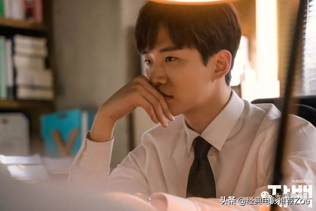 一分钟看完高分烧脑悬疑韩剧,一口气看完高分烧脑神剧韩剧