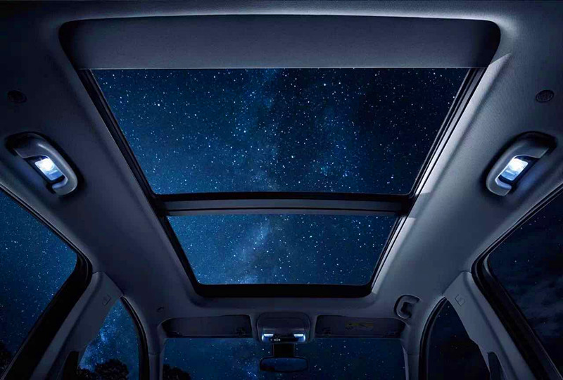 雪佛兰探界者目前优惠和落地价格,优惠4万雪佛兰探界者能买不