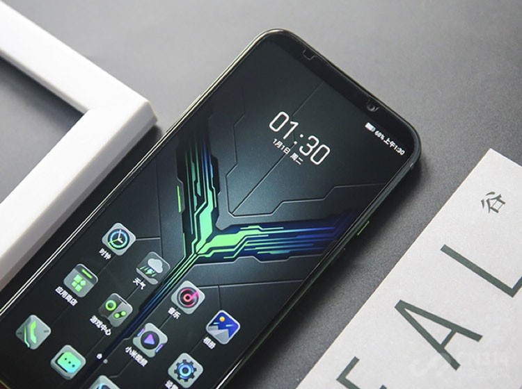 拥有rgb灯效的手机,rgb灯效最好的手机