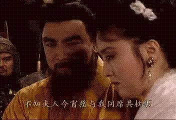 三国演义吕布如何死,三国名将吕布战法