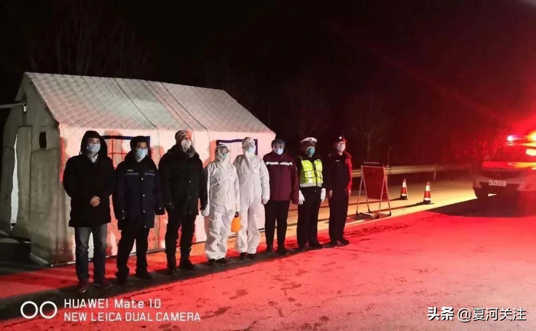 战疫期间的中医力量,战疫时刻勇担当