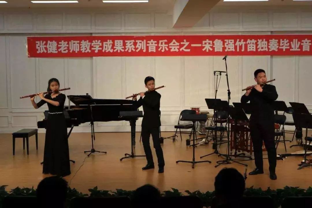 笛子初学者怎么吹竹笛,笛子演奏的基础如何吹响竹笛