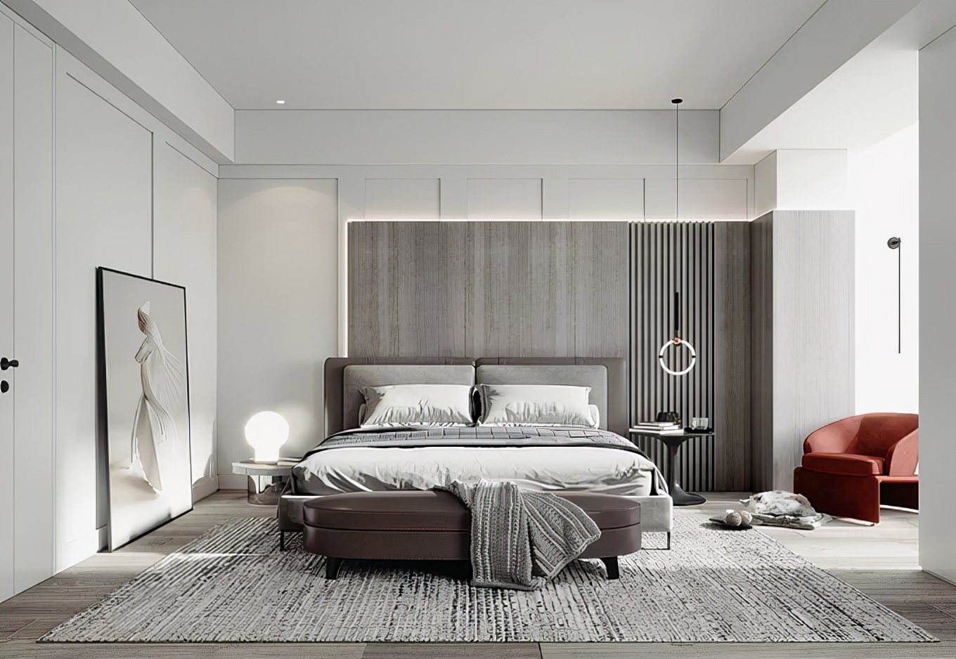 婚房装修第N架，吊顶到底怎么选？看这里