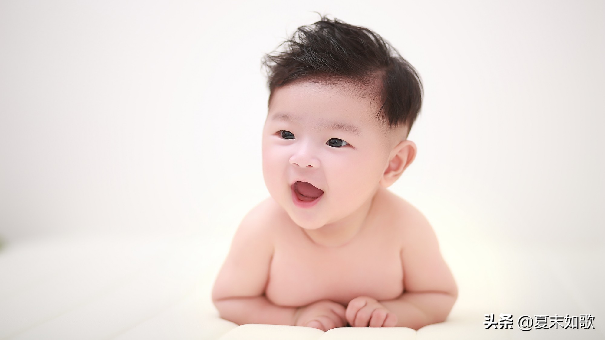 宝宝：是谁拖慢了我的成长，婴儿精神发育迟滞的危害，家长早了解