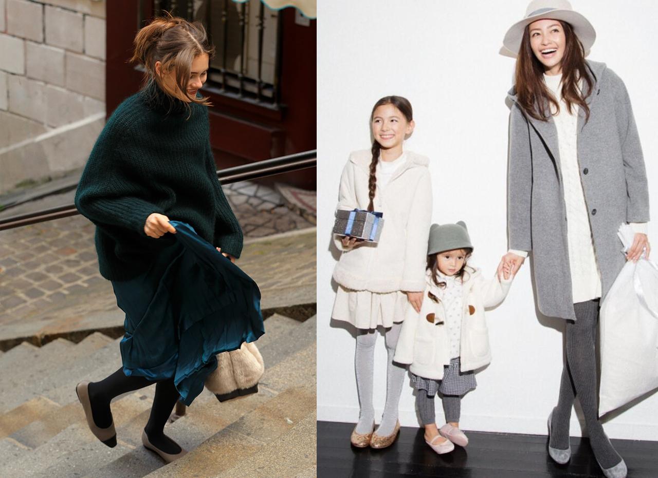 连裤袜怎么穿才不会脚疼,怎么穿连裤袜不土