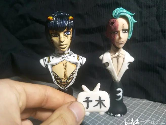 想要做手办需要买哪些工具,想要自己做手办用什么软件