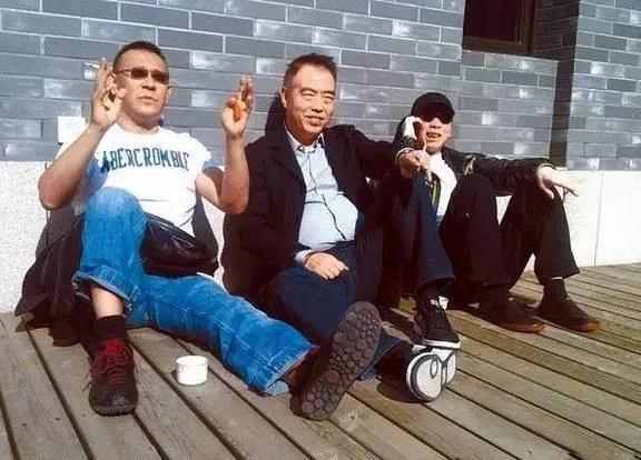 2016贺岁档电影冯小刚,冯小刚重回贺岁档