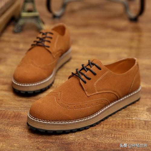 冬天的皮鞋黑色绒面鞋怎么清洁,雪地皮鞋怎么洗