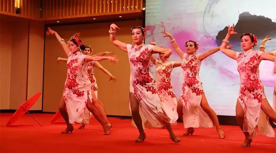 骄阳杯比赛,2022年才艺大赛流光溢彩