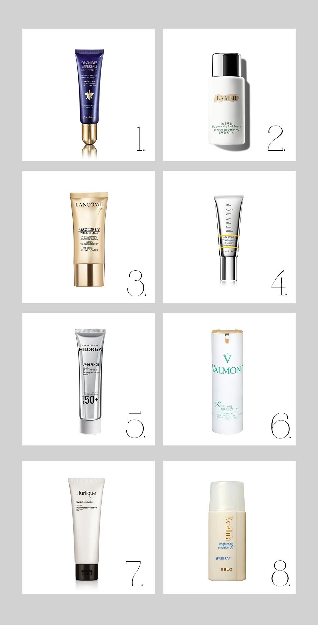 长期用防晒是不是皮肤容易变黑,每天涂防晒怎么还是会黑