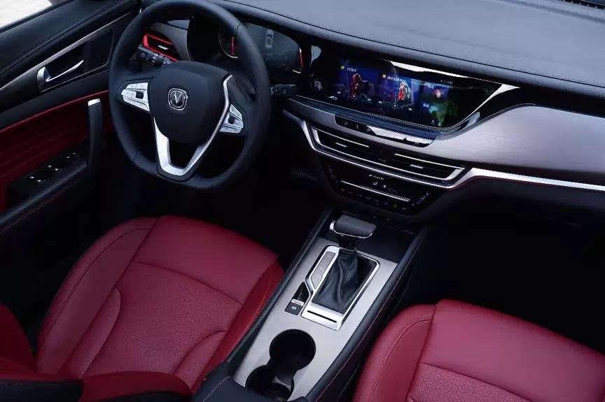 长安蓝鲸双车型,长安蓝鲸双排