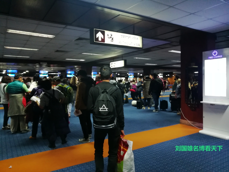 尼泊尔加德满都三日游费用,尼泊尔陆路到拉萨自由行攻略