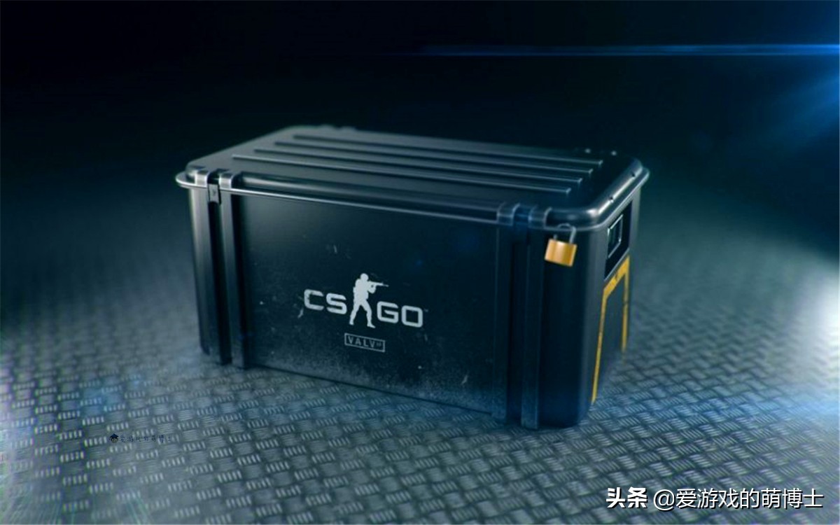 csgo鎬庝箞闃叉琚洍瑁呭,csgo濡備綍闃叉绠卞瓙琚伔