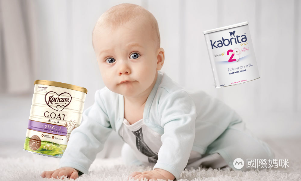 佳贝艾特羊奶粉哪款适合中国宝宝,佳贝艾特和可贝思羊奶粉哪款好