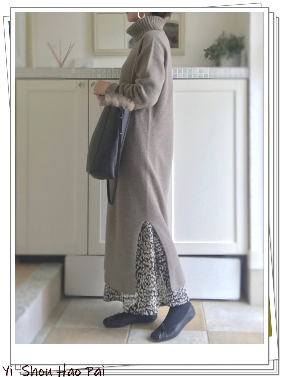 日系秋冬新款造型,日系十大经典造型