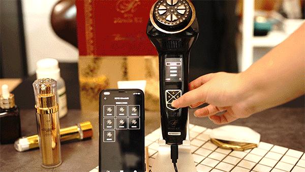 koyomiraclekii美容仪旗舰店,miraclek美容仪