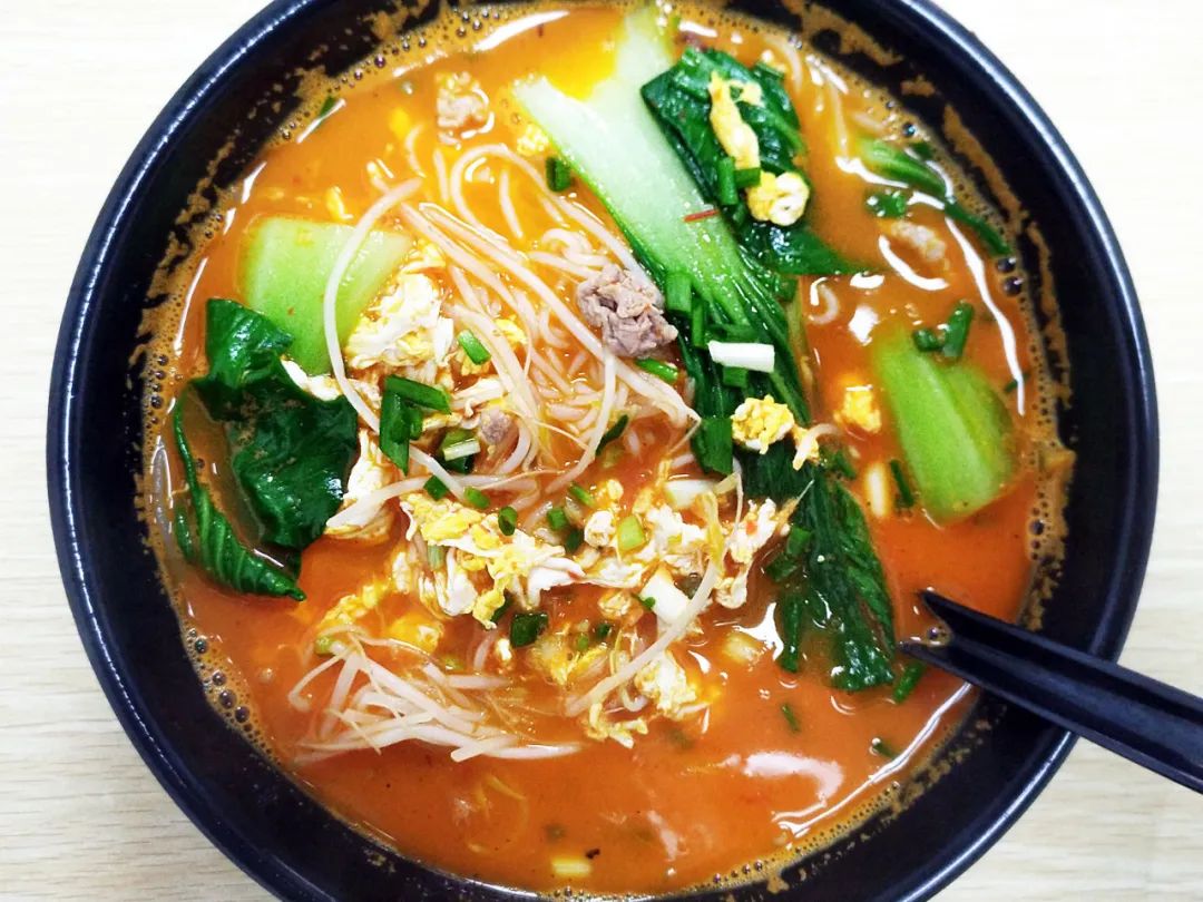 长沙湖南米粉一条街,湖南米粉十强名单