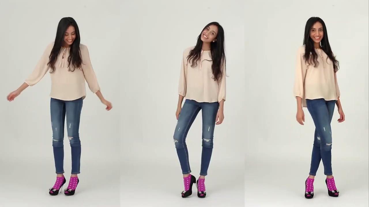 高跟鞋走路太累怎么办时尚达人教你穿高跟鞋不累的小妙招