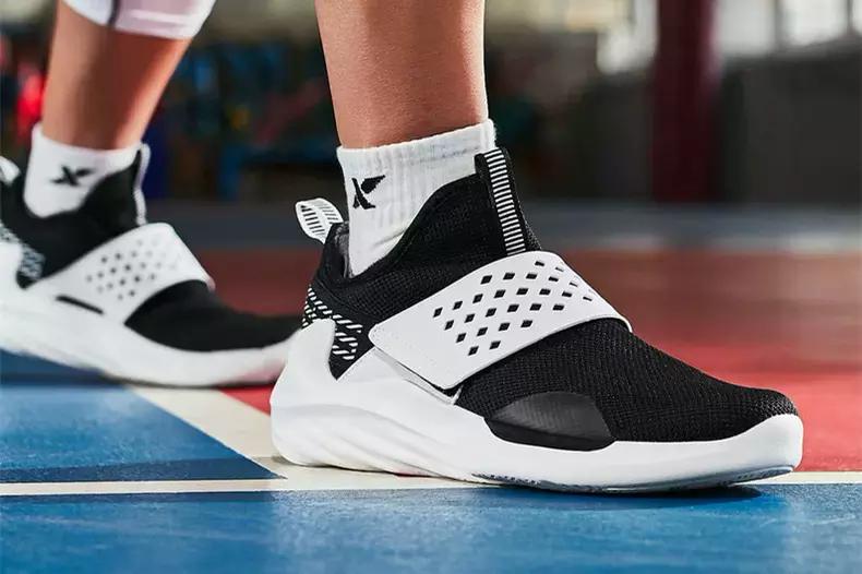 野球场大家最爱穿的篮球鞋,野球场室内球场推荐用篮球鞋