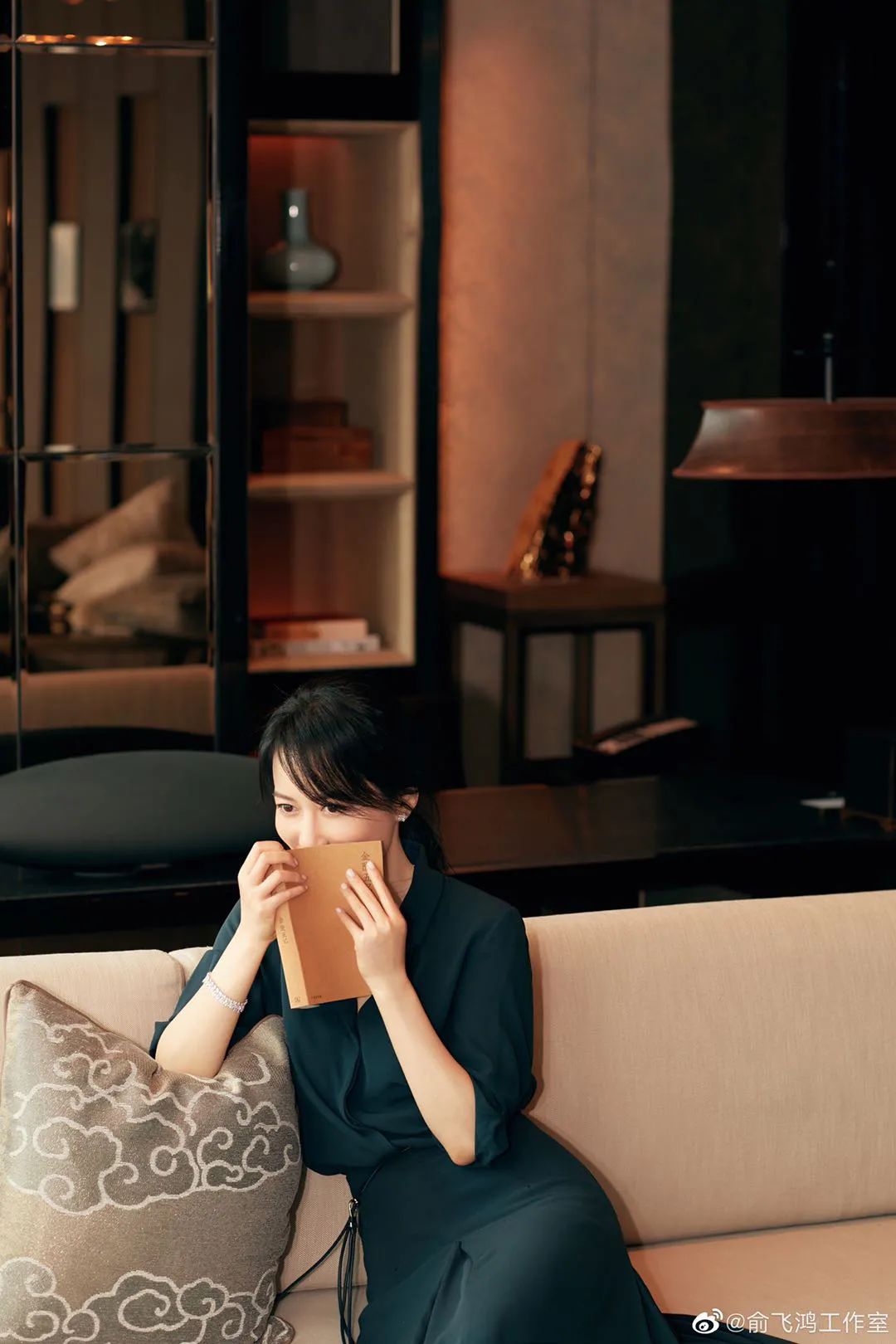 中大国际丽思卡尔顿酒店餐厅房卡,rc房卡