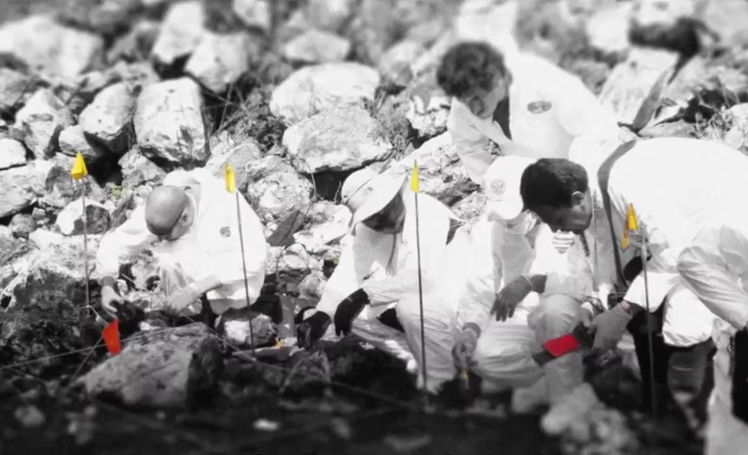 墨西哥43名大学生凭空消失？不，是警方与毒枭的一场谋杀