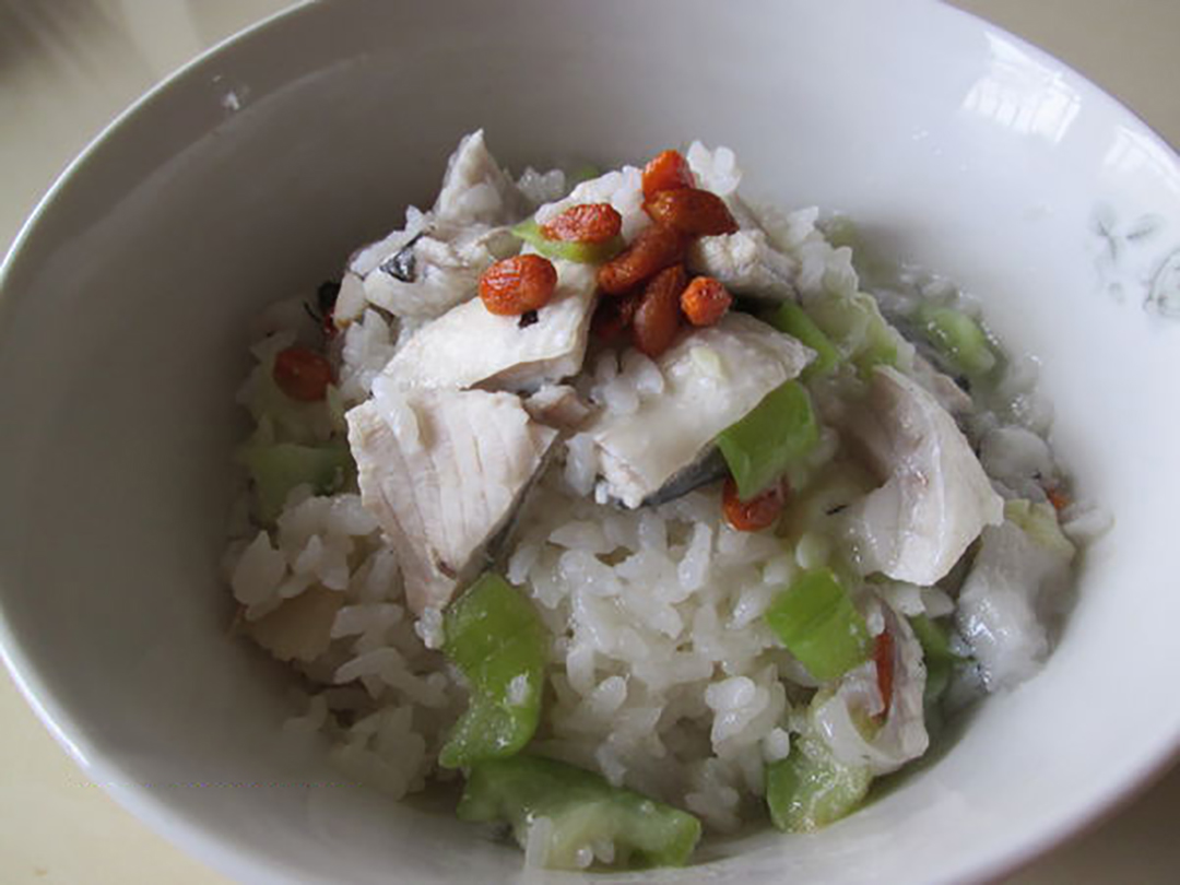 三伏天都吃什么饭菜,三伏天就喝它消暑又消食