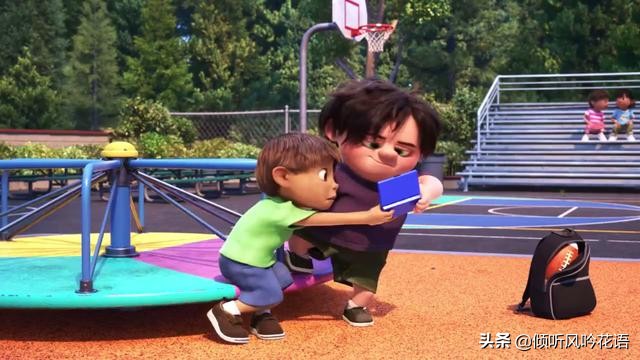 奥斯卡优秀短片失物招领,奥斯卡最佳短片失物招领