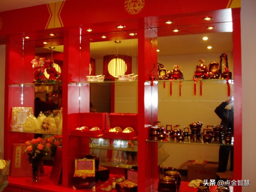 传统婚礼策划构思,传统中式婚礼流程策划方案