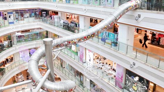 雨你有瓜！「2019魔都减压图鉴」来啦，一秒治愈你的梅雨无聊症