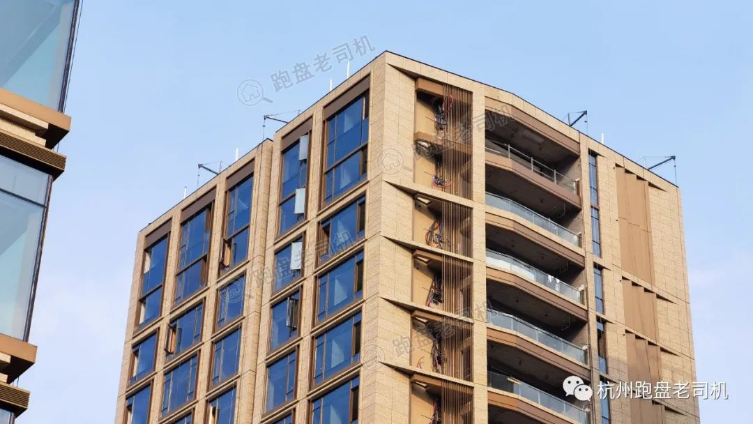 顶豪“颜王”之战!滨江园、上品、御品、凤起钱潮谁最美?