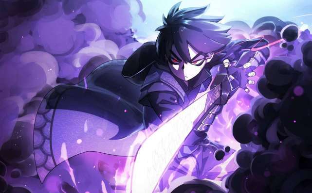 刺客伍六七霸气语录,刺客伍六七伤感经典语录壁纸