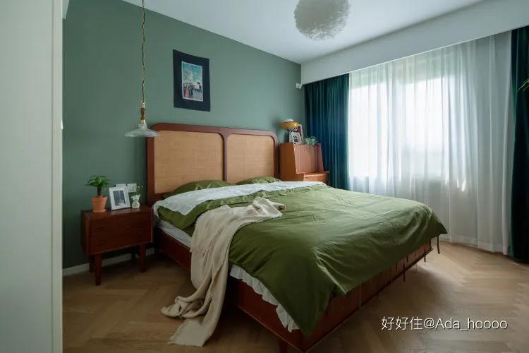 86精装房,精装修房子极简改造