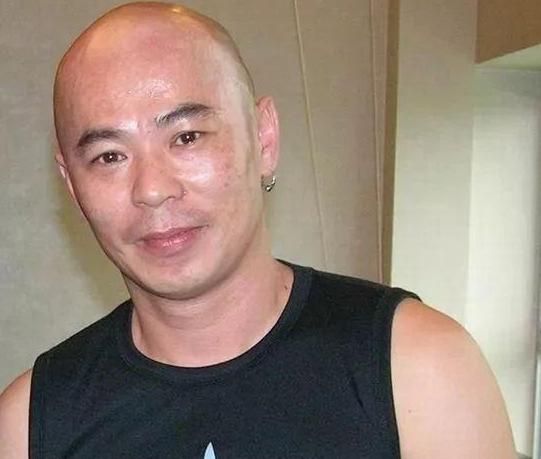 鬼脚七与熊欣欣,熊欣欣版鬼脚七