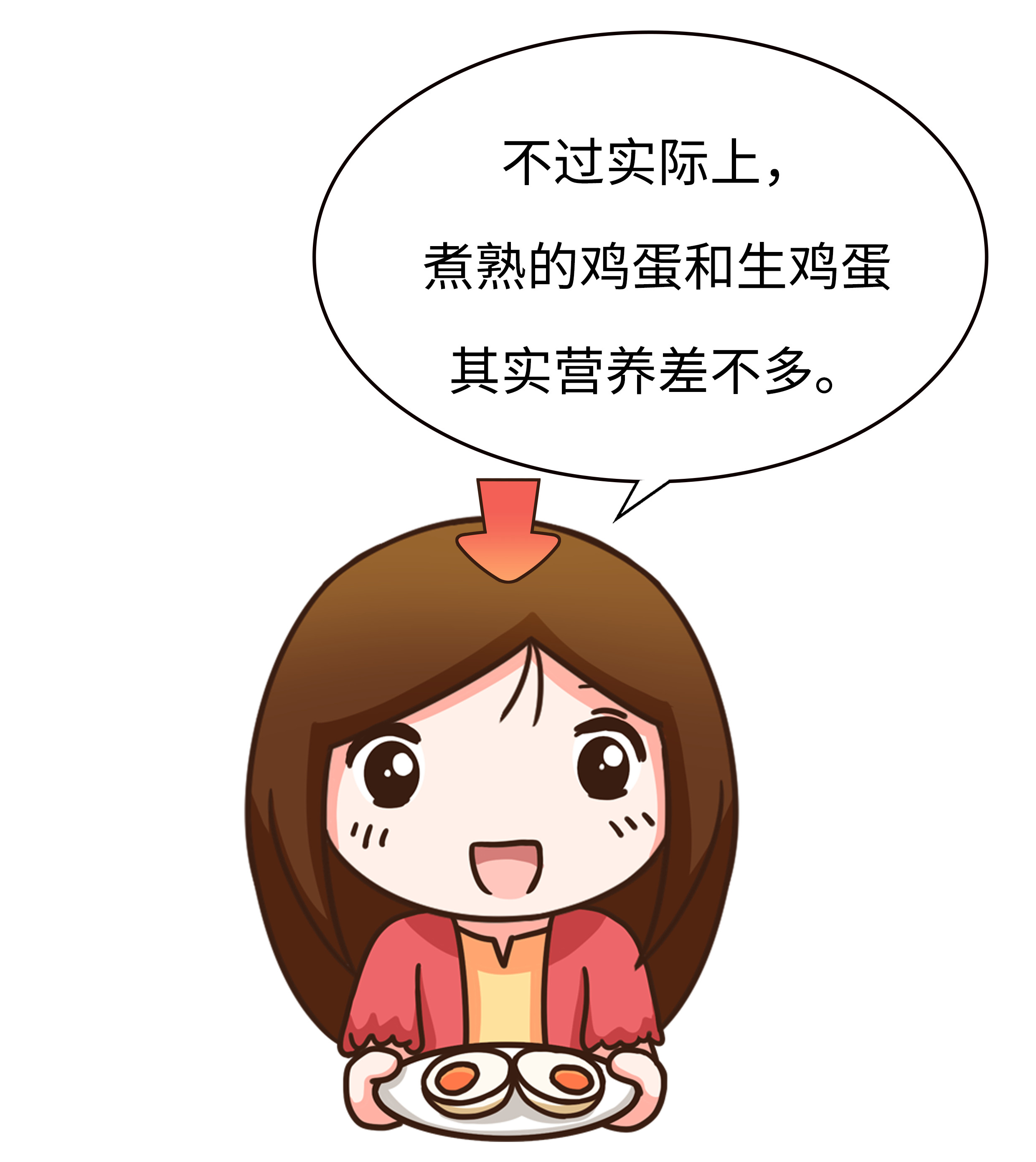 鸡蛋的正确吃法日本动漫,日本鸡蛋的10种吃法